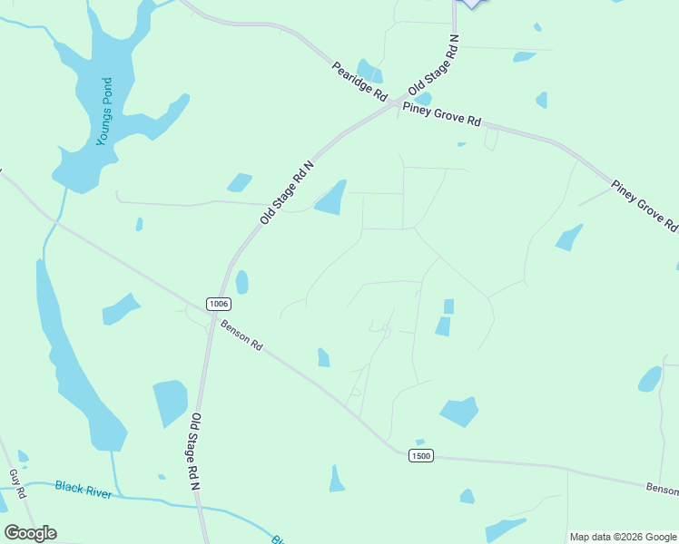 map of restaurants, bars, coffee shops, grocery stores, and more near in Angier