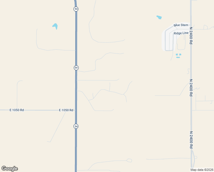 map of restaurants, bars, coffee shops, grocery stores, and more near 23925 East 1048 Place in Weatherford