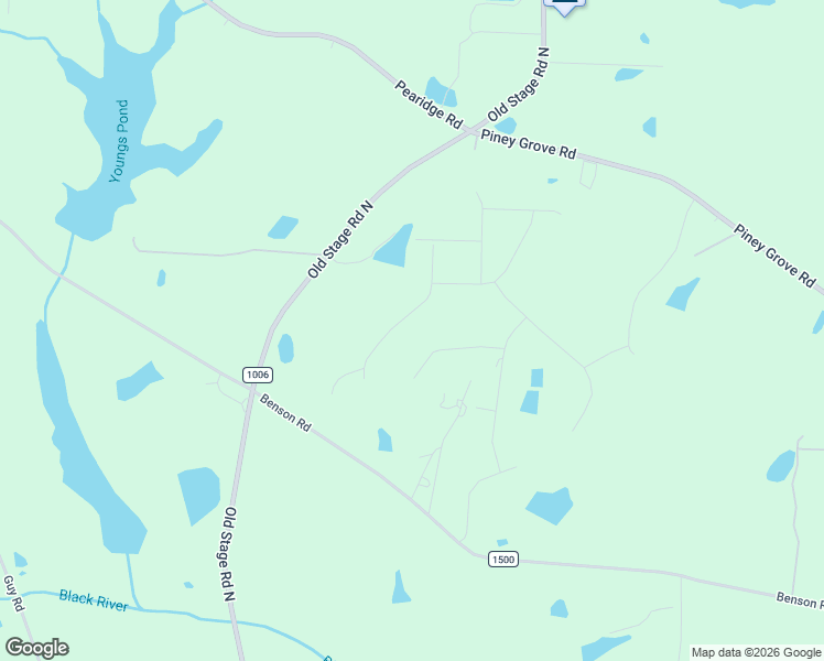 map of restaurants, bars, coffee shops, grocery stores, and more near in Angier