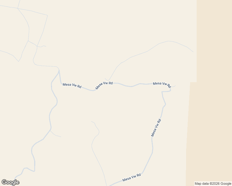 map of restaurants, bars, coffee shops, grocery stores, and more near 10920 South Mesa View Road in Williams