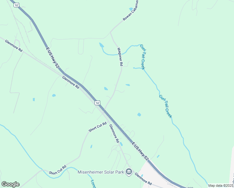 map of restaurants, bars, coffee shops, grocery stores, and more near 5420 Wagoner Road in Gold Hill