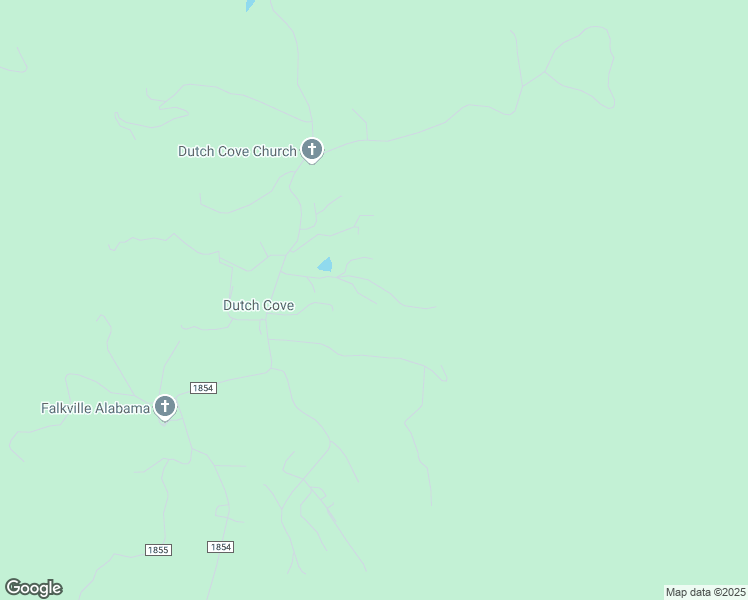 map of restaurants, bars, coffee shops, grocery stores, and more near 246 Owl Holler Road in Canton