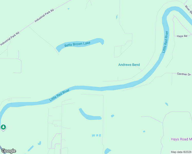 map of restaurants, bars, coffee shops, grocery stores, and more near in Heber Springs