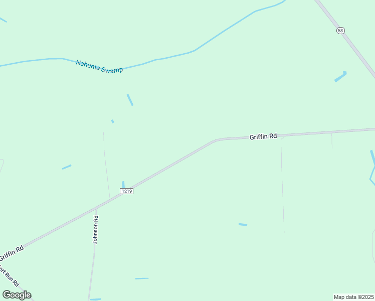 map of restaurants, bars, coffee shops, grocery stores, and more near 1110 Griffin Road in Snow Hill