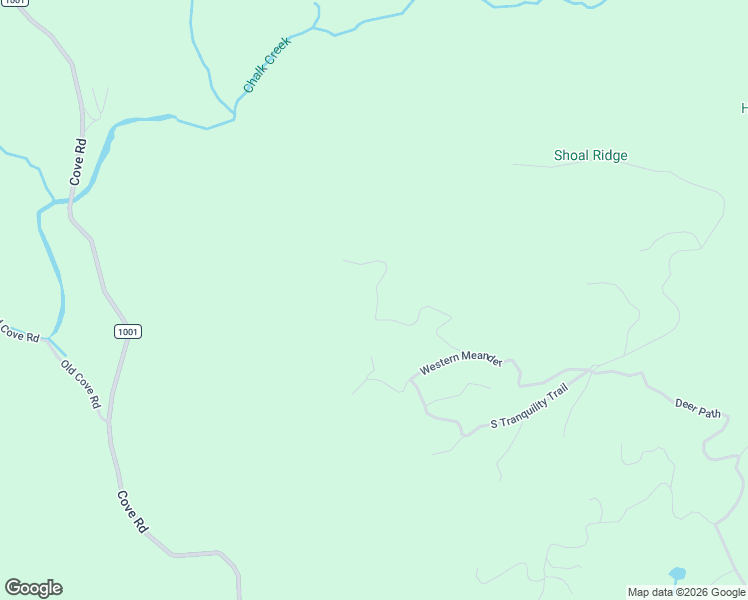 map of restaurants, bars, coffee shops, grocery stores, and more near 180 Western Meander in Union Mills