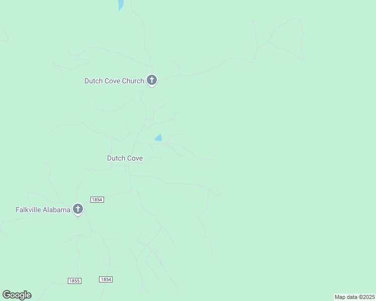 map of restaurants, bars, coffee shops, grocery stores, and more near 246 Owl Holler Road in Canton