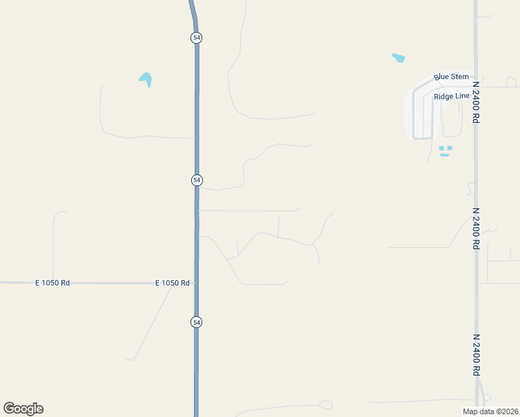 map of restaurants, bars, coffee shops, grocery stores, and more near 23925 E 1048 Place in Weatherford