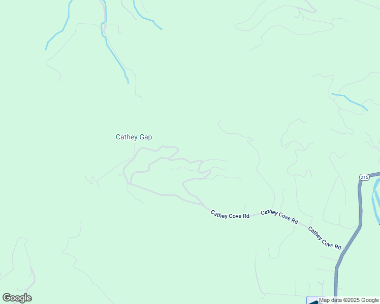 map of restaurants, bars, coffee shops, grocery stores, and more near 720 Spring Valley Drive in Waynesville