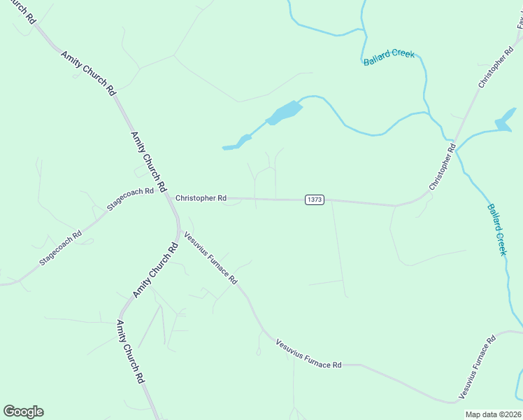 map of restaurants, bars, coffee shops, grocery stores, and more near 5406 Christopher Road in Iron Station