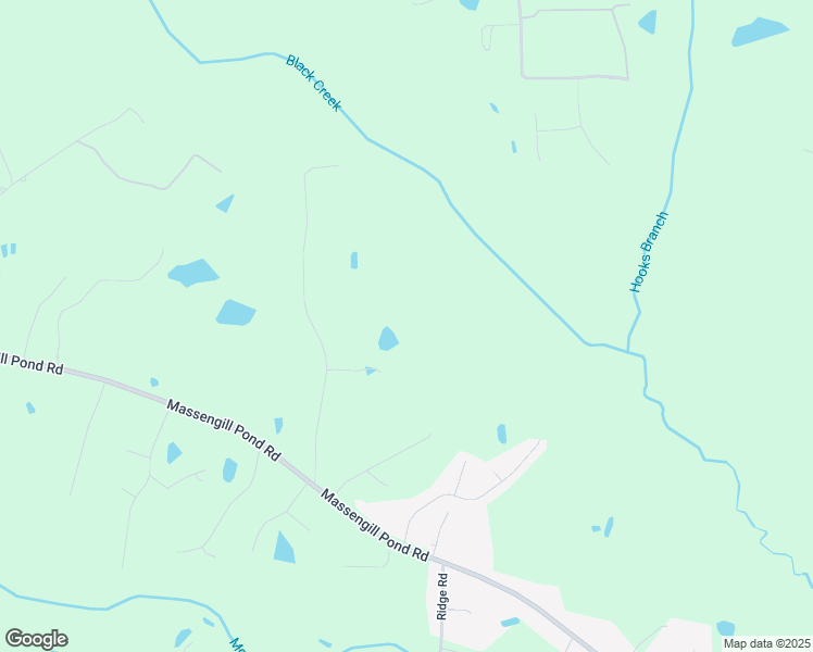 map of restaurants, bars, coffee shops, grocery stores, and more near 230 W Rd in Angier