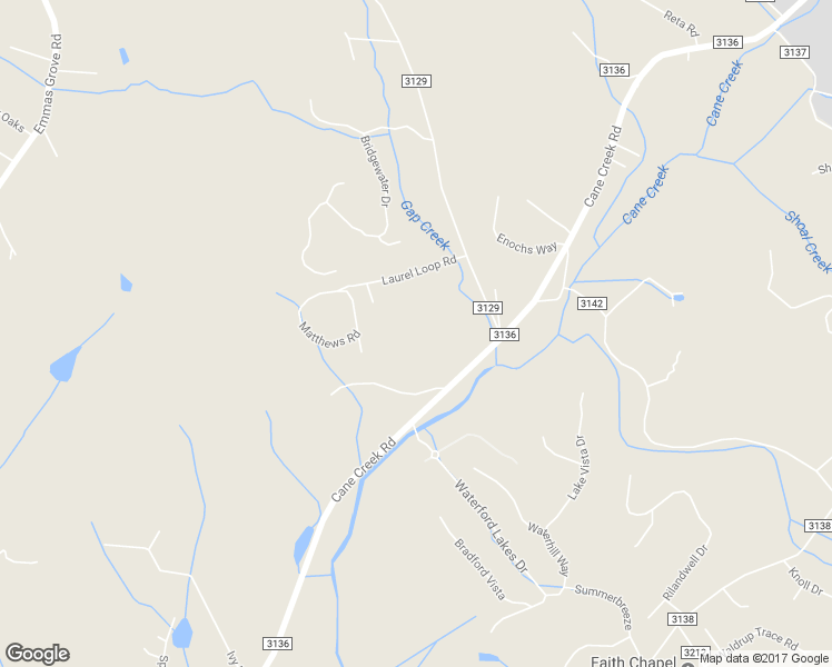 map of restaurants, bars, coffee shops, grocery stores, and more near 19 Laurel Loop Road in Fletcher