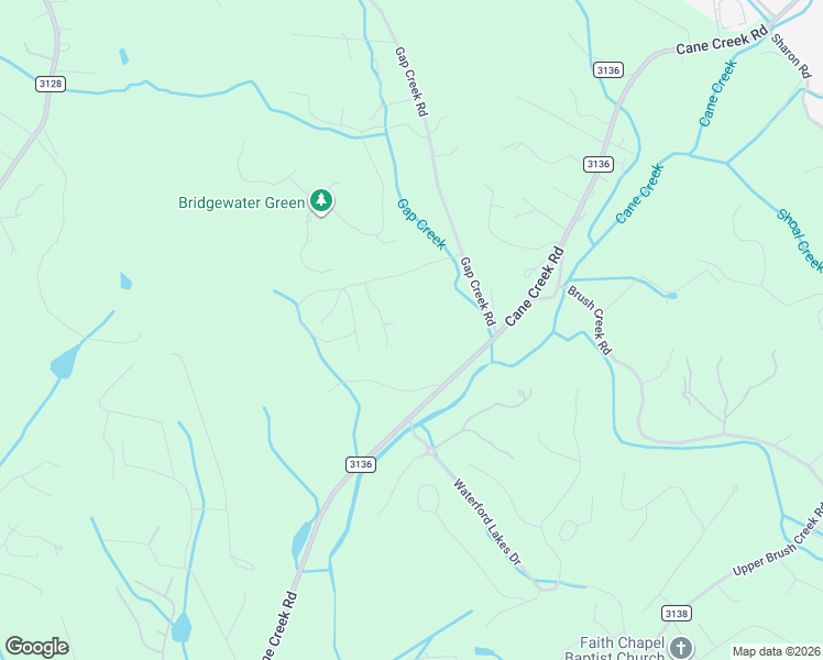 map of restaurants, bars, coffee shops, grocery stores, and more near 19 Laurel Loop Road in Fletcher