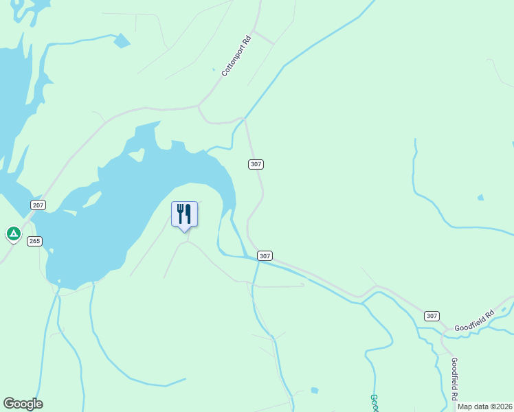 map of restaurants, bars, coffee shops, grocery stores, and more near in Decatur