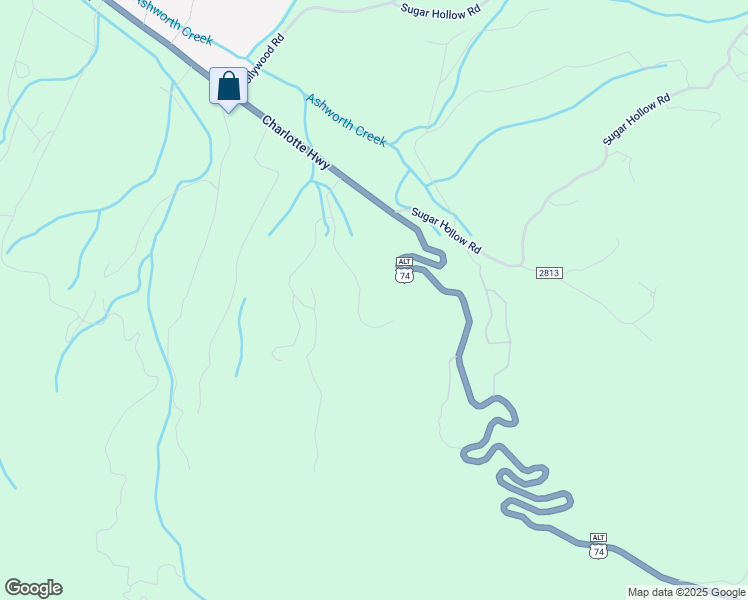 map of restaurants, bars, coffee shops, grocery stores, and more near 76 Drovers Lane in Fairview