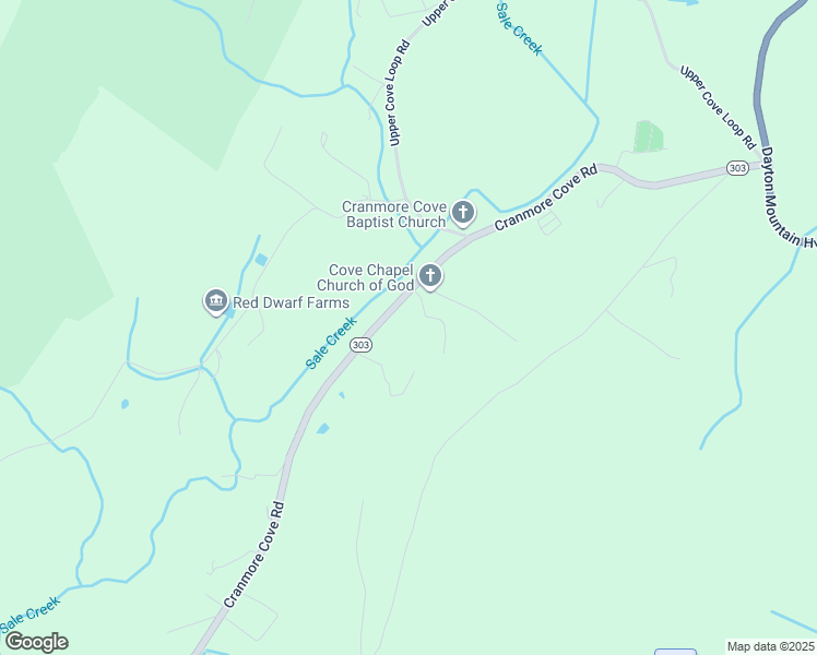 map of restaurants, bars, coffee shops, grocery stores, and more near 1959 Sussex Road in Dayton