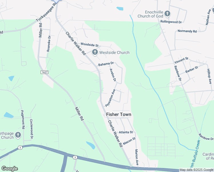 map of restaurants, bars, coffee shops, grocery stores, and more near in Kannapolis