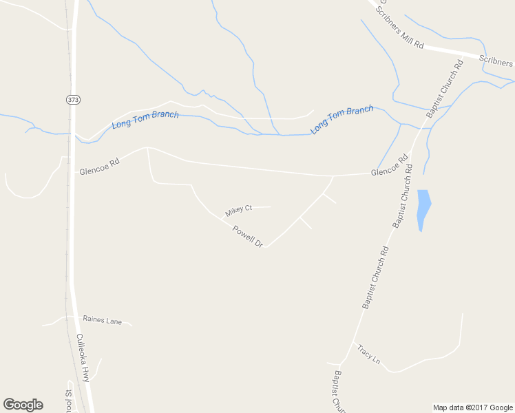 map of restaurants, bars, coffee shops, grocery stores, and more near 1010 Mikey Court in Culleoka