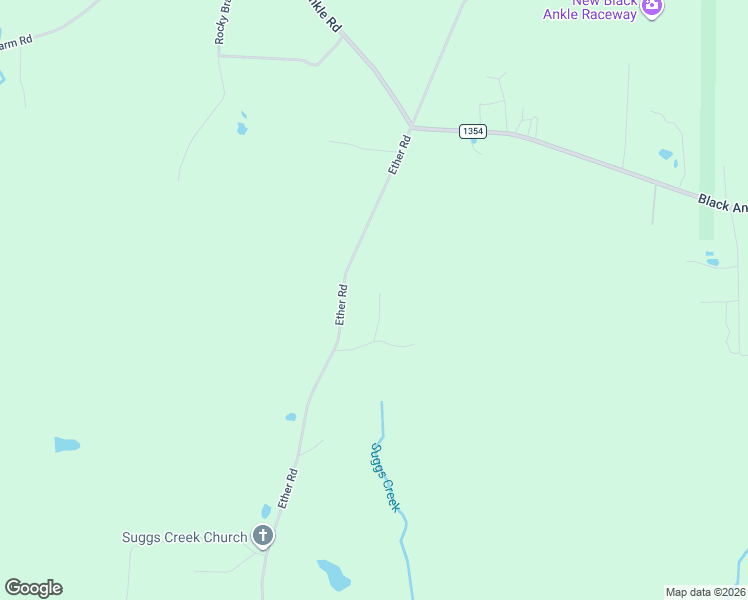 map of restaurants, bars, coffee shops, grocery stores, and more near 207 Bay Rum Drive in Star