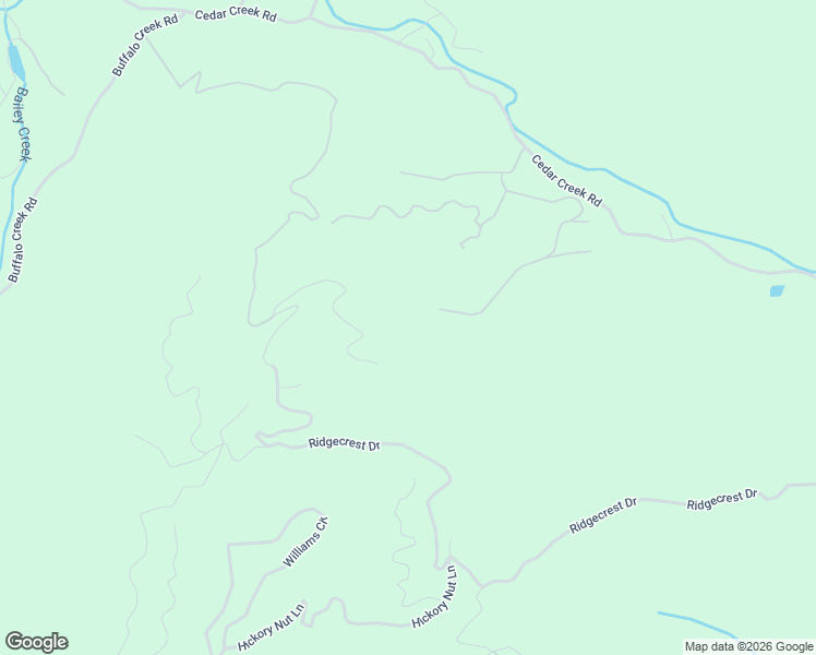 map of restaurants, bars, coffee shops, grocery stores, and more near 381 Fawn Hill Drive in Lake Lure