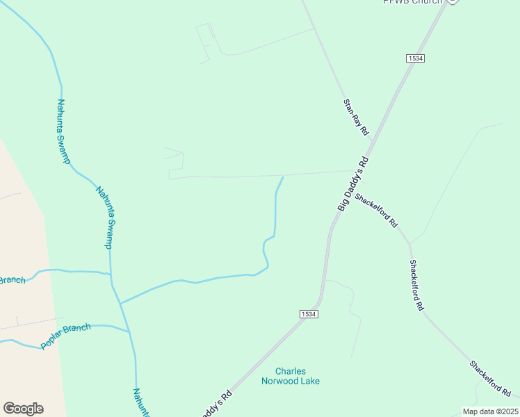 map of restaurants, bars, coffee shops, grocery stores, and more near 3295 Big Daddy's Road in Pikeville