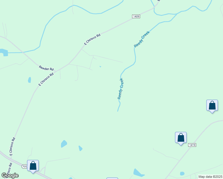 map of restaurants, bars, coffee shops, grocery stores, and more near 280 Pearl Drive in Seagrove