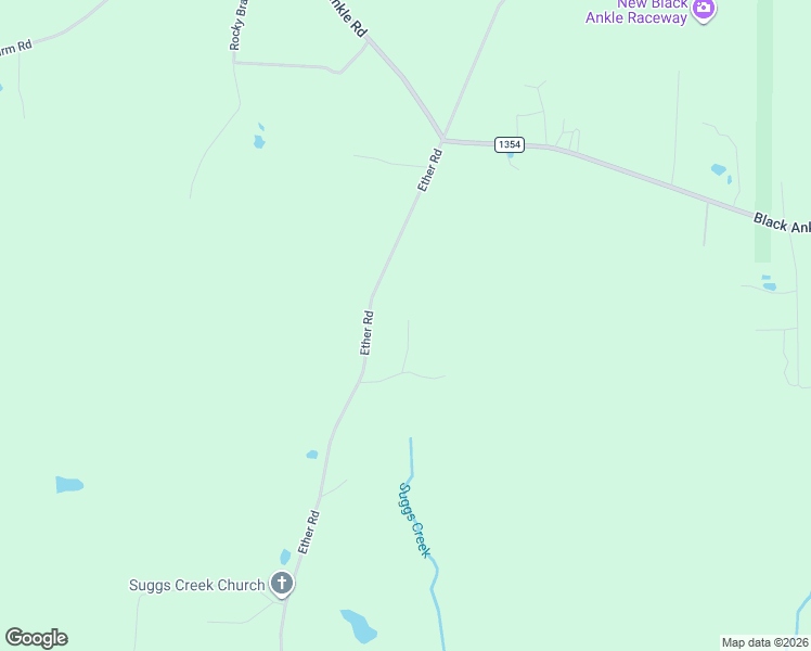 map of restaurants, bars, coffee shops, grocery stores, and more near 207 Bay Rum Drive in Star