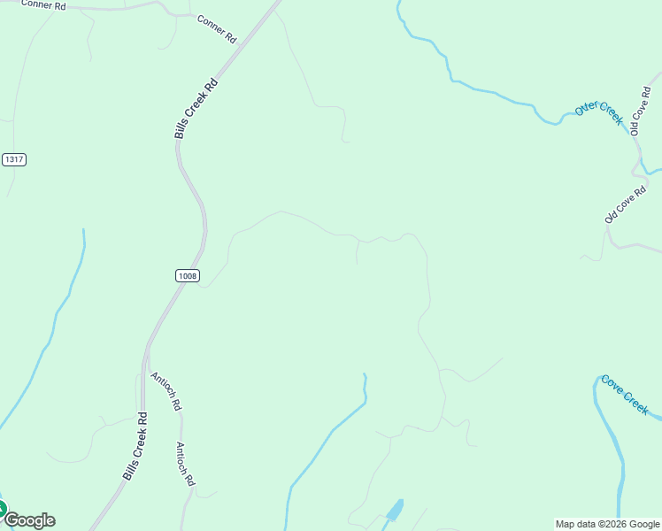 map of restaurants, bars, coffee shops, grocery stores, and more near 366 Boland Drive in Lake Lure