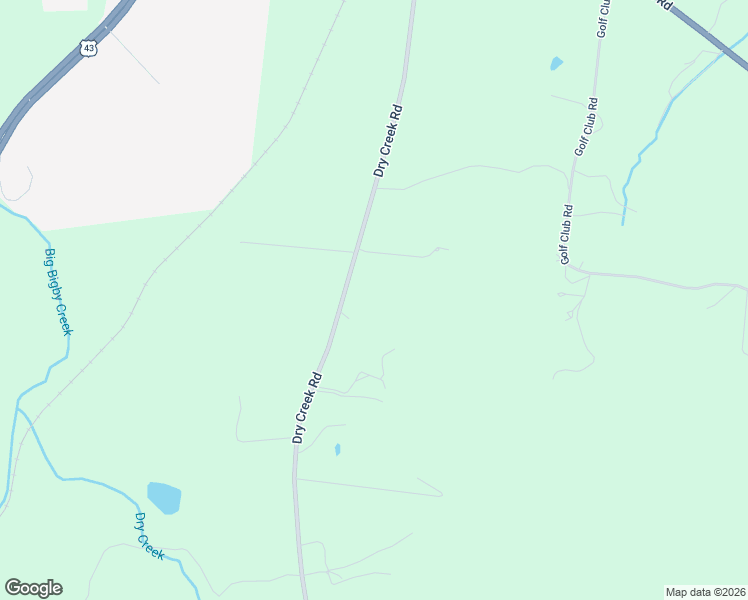 map of restaurants, bars, coffee shops, grocery stores, and more near 8025 Dry Creek Road in Mount Pleasant