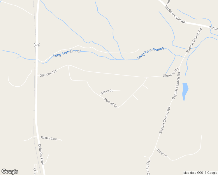 map of restaurants, bars, coffee shops, grocery stores, and more near 1024 Mikey Court in Culleoka