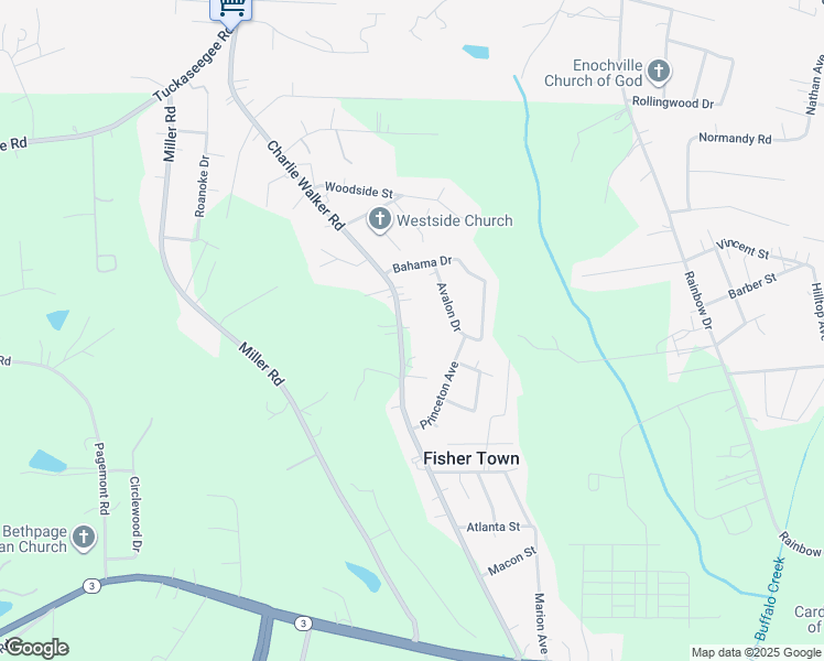 map of restaurants, bars, coffee shops, grocery stores, and more near in Kannapolis