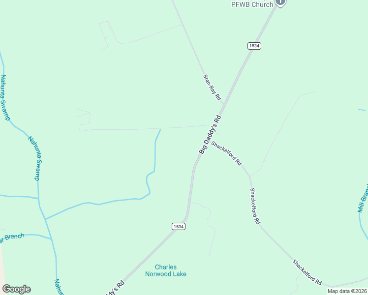 map of restaurants, bars, coffee shops, grocery stores, and more near 3291 Big Daddy's Road in Fremont