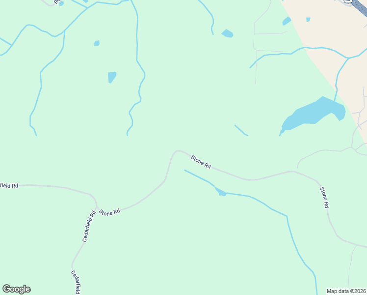 map of restaurants, bars, coffee shops, grocery stores, and more near 139 Stone Road in Pinson