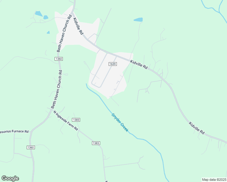 map of restaurants, bars, coffee shops, grocery stores, and more near 2289 McCloud Street in Denver