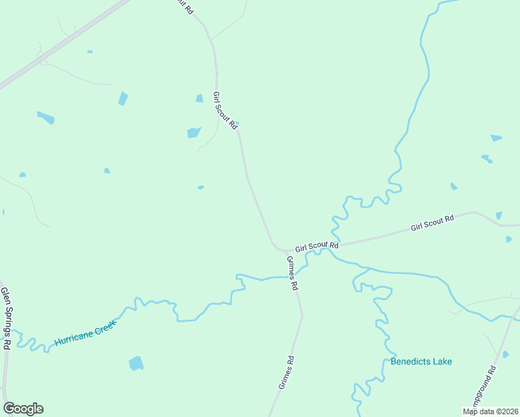 map of restaurants, bars, coffee shops, grocery stores, and more near 928 Girl Scout Road in Drummonds