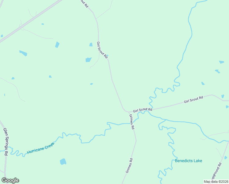 map of restaurants, bars, coffee shops, grocery stores, and more near 928 Girl Scout Road in Drummonds