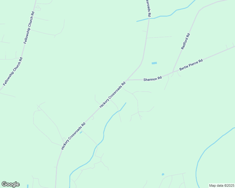 map of restaurants, bars, coffee shops, grocery stores, and more near 6701 Hickory Crossroads Road in Princeton