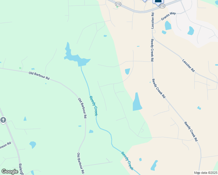 map of restaurants, bars, coffee shops, grocery stores, and more near 379 Fenella Dr in Four Oaks