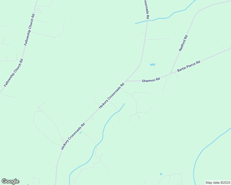 map of restaurants, bars, coffee shops, grocery stores, and more near 6701 Hickory Crossroads Road in Princeton