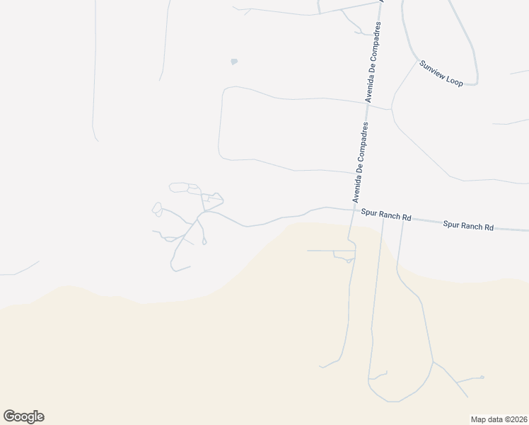 map of restaurants, bars, coffee shops, grocery stores, and more near 251 Spur Ranch Road in Lamy