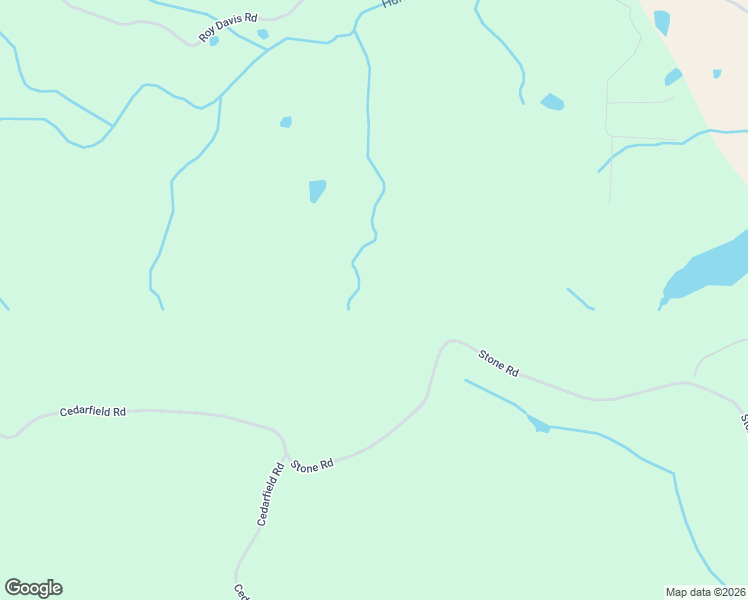 map of restaurants, bars, coffee shops, grocery stores, and more near 139 Stone Road in Pinson