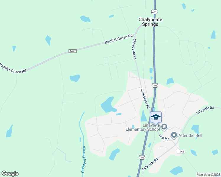 map of restaurants, bars, coffee shops, grocery stores, and more near 258 Avery Pond Drive in Fuquay Varina