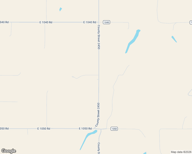 map of restaurants, bars, coffee shops, grocery stores, and more near 10451 North 2450 Road in Weatherford