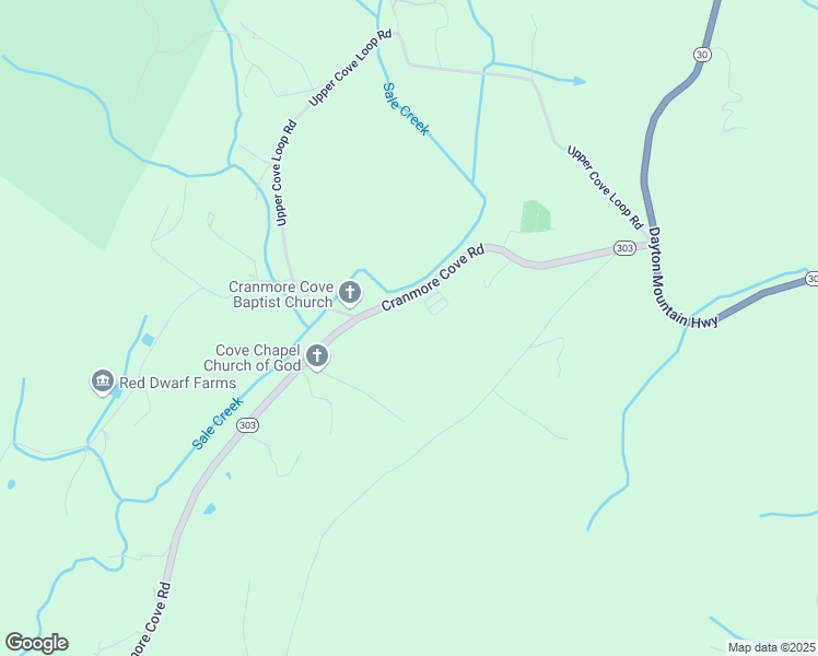 map of restaurants, bars, coffee shops, grocery stores, and more near 709 Cranmore Cove Rd in Dayton