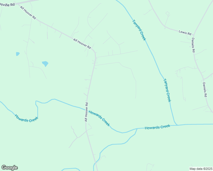 map of restaurants, bars, coffee shops, grocery stores, and more near 3243 Falcon Ridge Road in Lincolnton