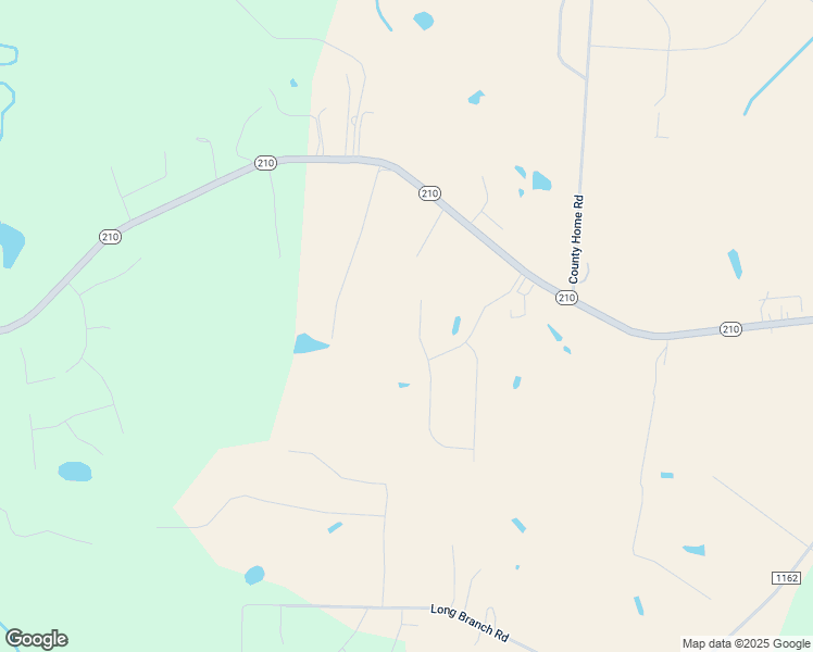 map of restaurants, bars, coffee shops, grocery stores, and more near in Smithfield