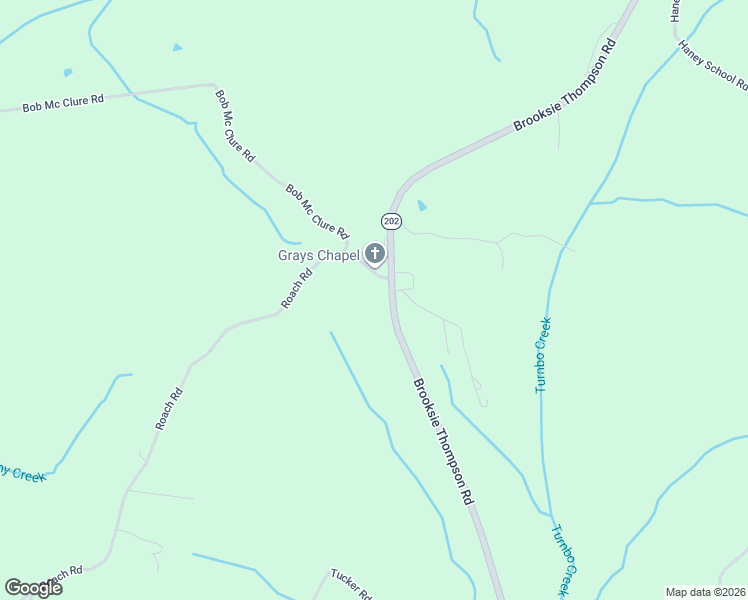 map of restaurants, bars, coffee shops, grocery stores, and more near 5642 Brooksie Thompson Road in Decaturville