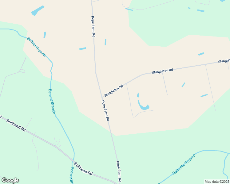 map of restaurants, bars, coffee shops, grocery stores, and more near 2035 Shingleton Road in Stantonsburg