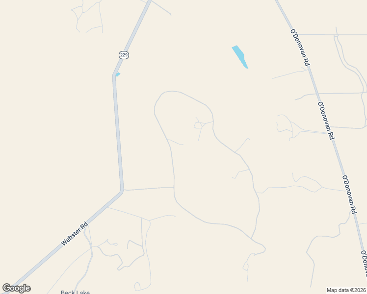map of restaurants, bars, coffee shops, grocery stores, and more near 6950 Golden Pheasant Way in Creston