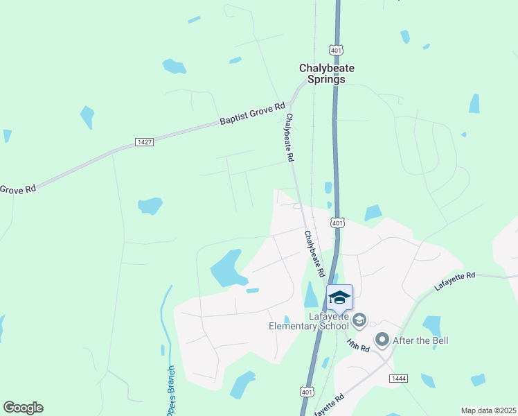 map of restaurants, bars, coffee shops, grocery stores, and more near 121 Overby Court in Fuquay Varina