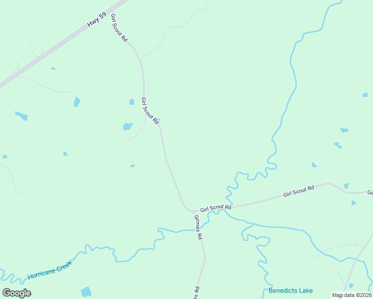 map of restaurants, bars, coffee shops, grocery stores, and more near 768 Girl Scout Road in Drummonds